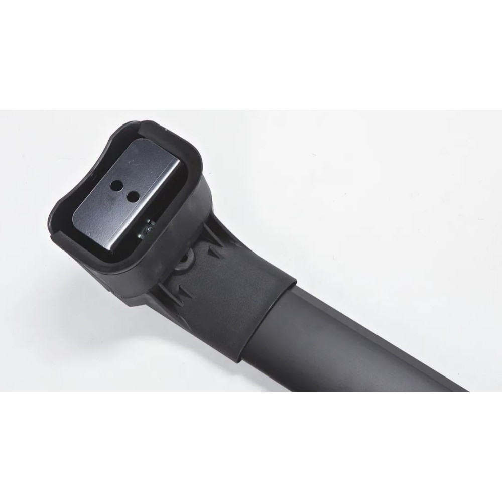 Car roof rack TURTLE AIR-3 BMW 3 PREMIUM F30 Sedan fix points (2012-2019)