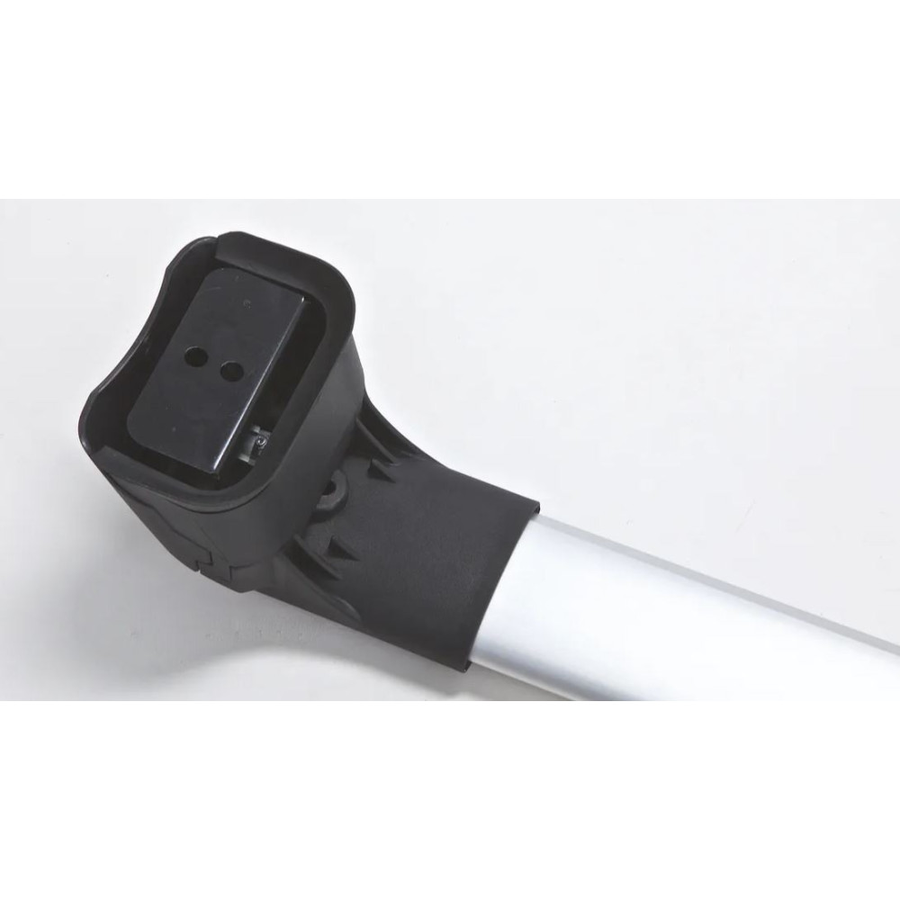 Car roof rack TURTLE AIR-3 VW CADDY fix points (2004-2020) 