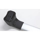 Car roof rack TURTLE AIR-3 VW CADDY fix points (2004-2020) 
