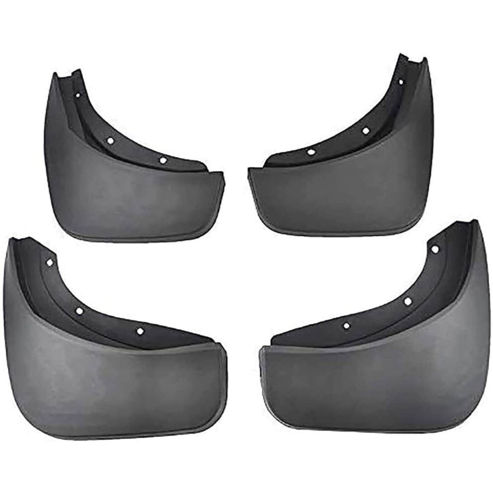 Car mud flaps VOLVO V90 Cross Country (2016-...)