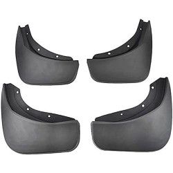 Car mud flaps VOLVO V90 Cross Country (2016-...)