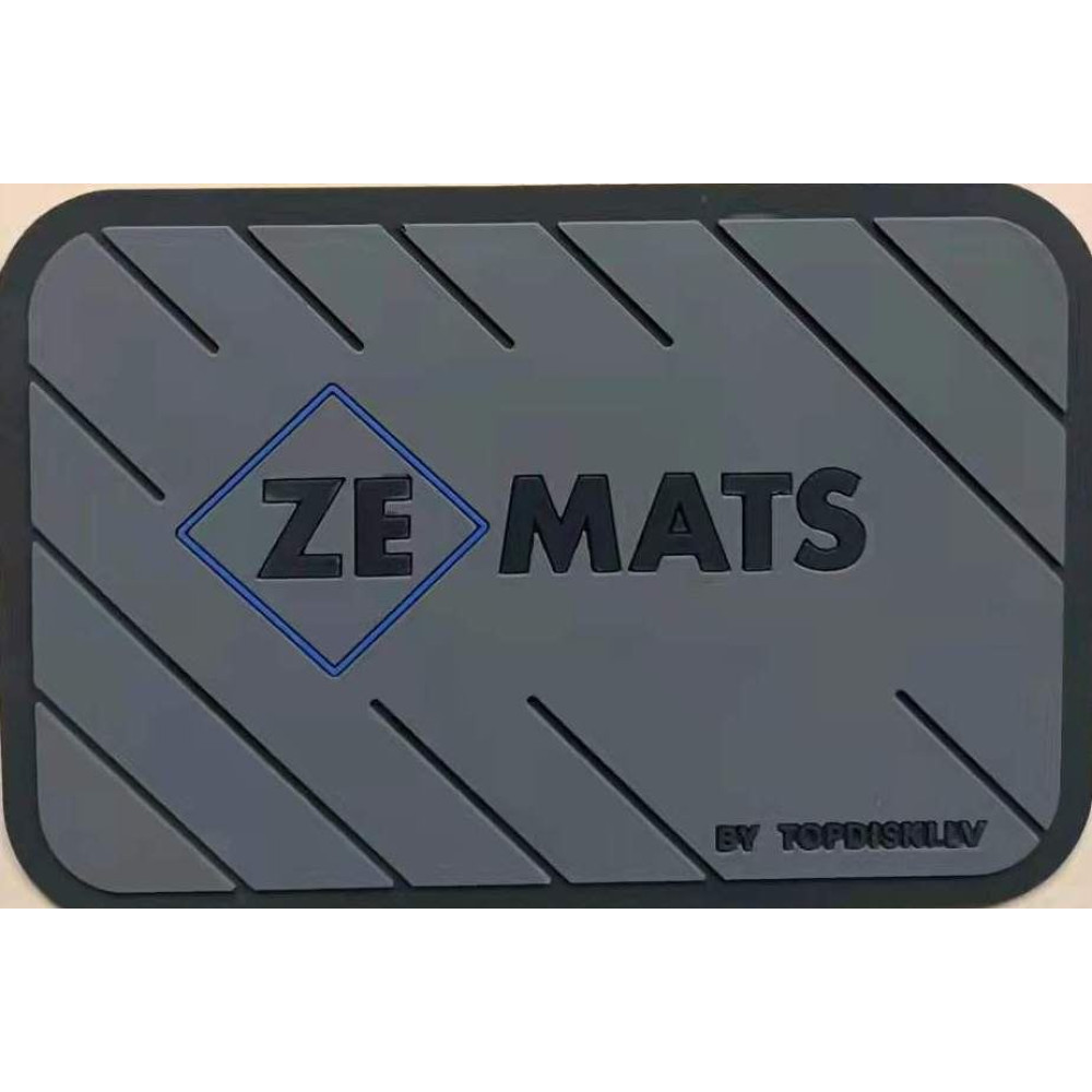 CAR MATS 5D KIA SPORTAGE (2010-2015) ZE MATS