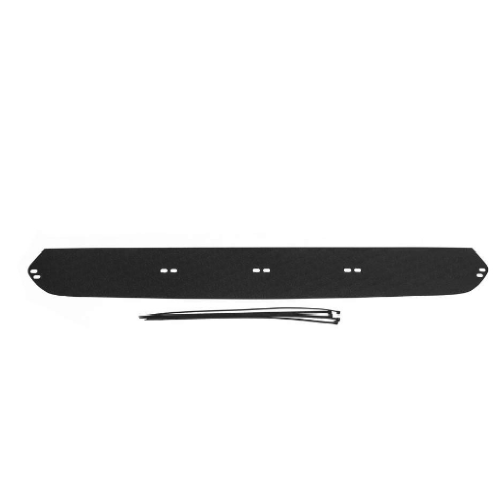 WINTER COVER FOR FRONT BUMPER GRILL FORD FOCUS II (2005-2008) ZRFF-2051802