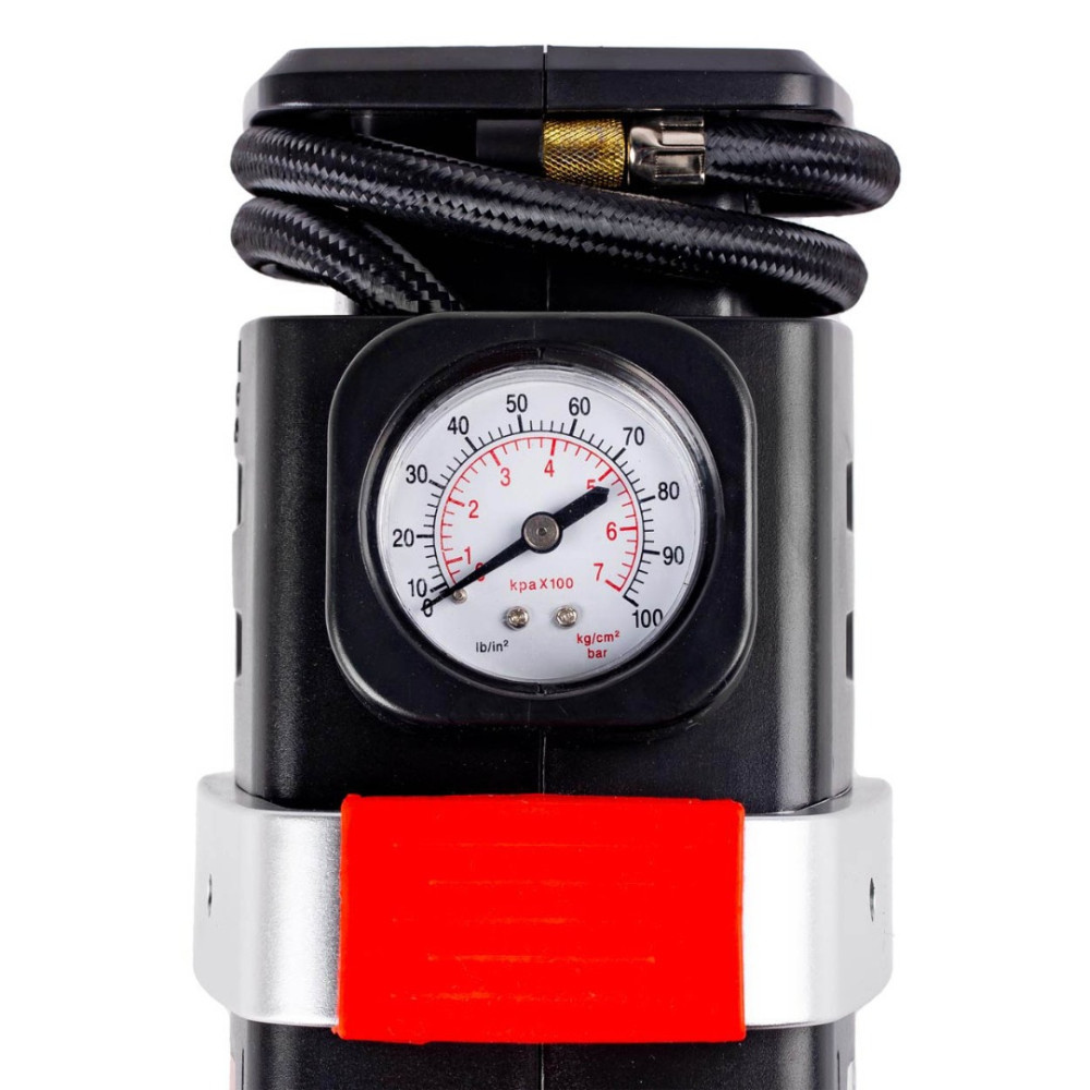 Air compressor for car 12/220V AMIO 01134