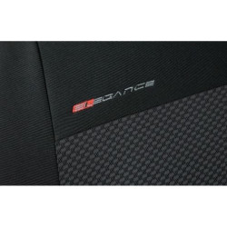 Car seat covers *ELEGANCE* VOLKSWAGEN PASSAT B6 Variant (2005-2010)
