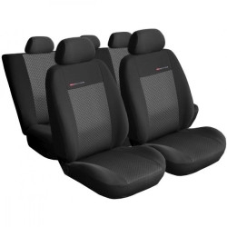Car seat covers *ELEGANCE* DACIA DUSTER II (2018-...)