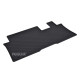 CAR RUBBER TRUNK MAT TOYOTA PROACE VERSO L2 (2016-...) RIGUM RKK