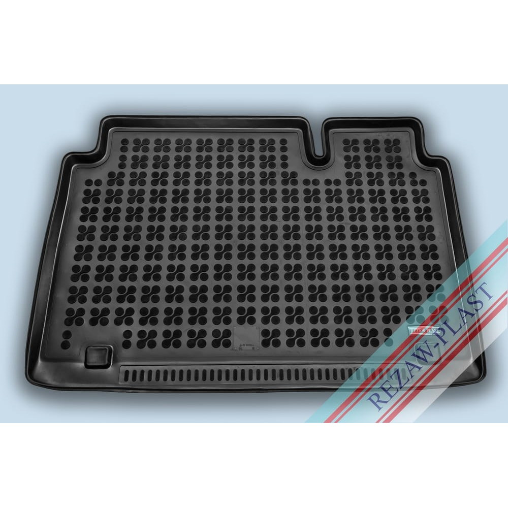 CAR RUBBER TRUNK MAT FIAT SCUDO Long  (2007-2016) 230344