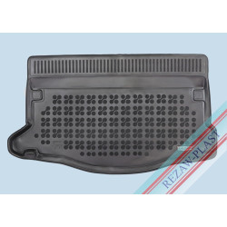 Car rubber trunk mat HONDA JAZZ (2020-...) 230536