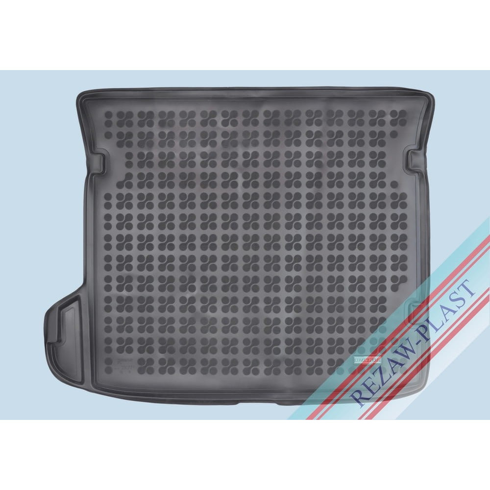 CAR RUBBER TRUNK MAT KIA EV6 (2021-...) 230771