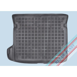 CAR RUBBER TRUNK MAT KIA EV6 (2021-...) 230771