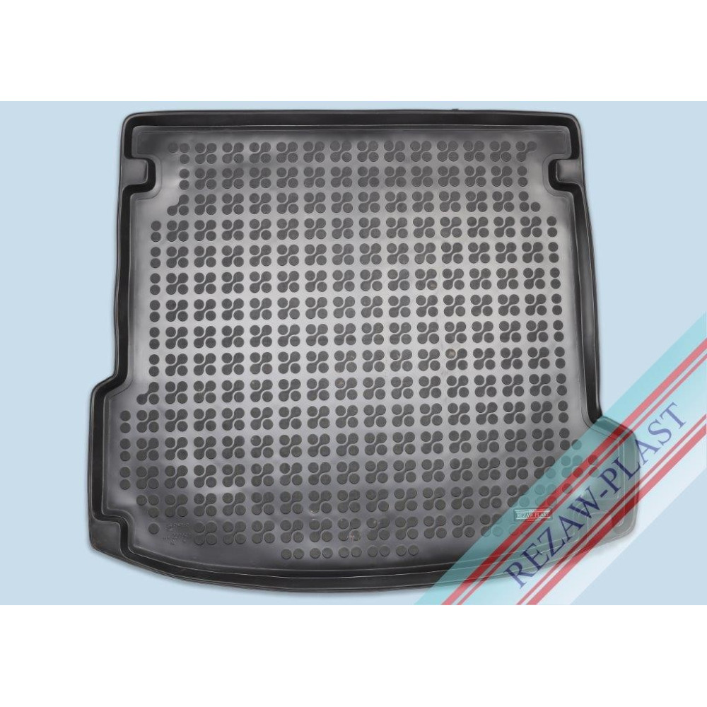 CAR RUBBER TRUNK MAT MB GLE II Coupe C167 (2019 -...) 230960