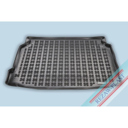 CAR RUBBER TRUNK MAT  PEUGEOT 508 II Liftback   (2018-...) 231244