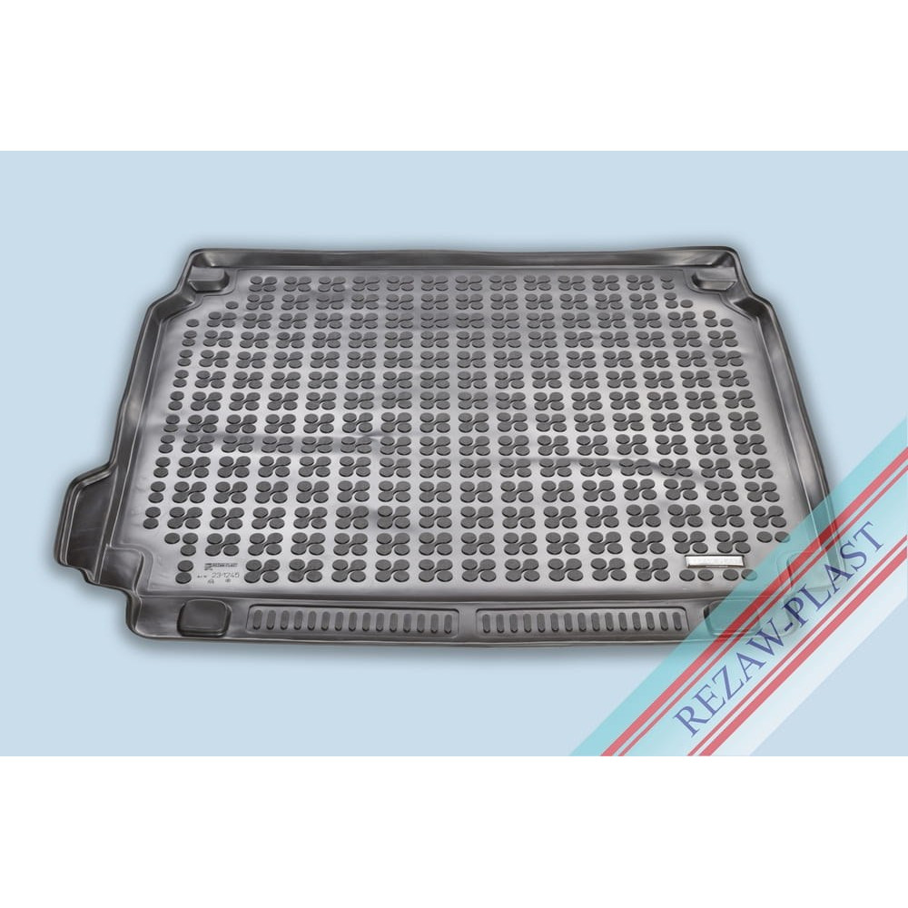 CAR RUBBER TRUNK MAT PEUGEOT 508 II SW  (2018-...) 231245 
