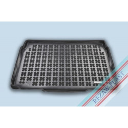 CAR RUBBER TRUNK MAT PEUGEOT 2008 II   (2019-...) 231247