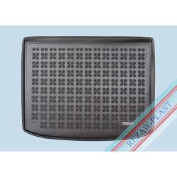 Car rubber trunk mat RENAULT ARKANA Benz. (2020-...) 2313106