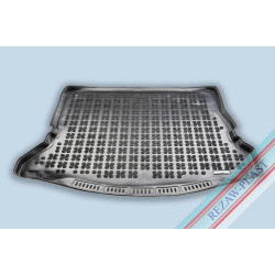 Car rubber trunk mat RENAULT GRAND SCENIC IV (2016-2022) 231390