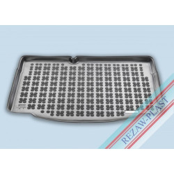 CAR RUBBER TRUNK MAT RENAULT CLIO V HB (2019-...) 231399
