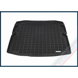 Car rubber trunk mat SKODA OCTAVIA IV Combi/Liftback (2020-...) 231543