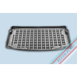 CAR RUBBER TRUNK MAT AUDI A1 II (2018-...) 232044