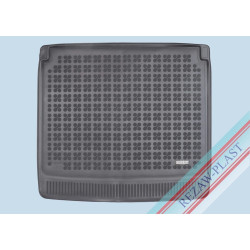 Alfombrilla de goma para maletero de coche BMW ix (2022-...) 232164 