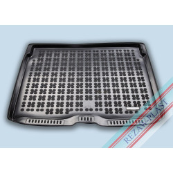 Car rubber trunk mat VOLVO XC40 (2018-...) 232923
