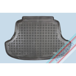 CAR RUBBER TRUNK MAT Lexus ES VII  (2018 -...) 233313