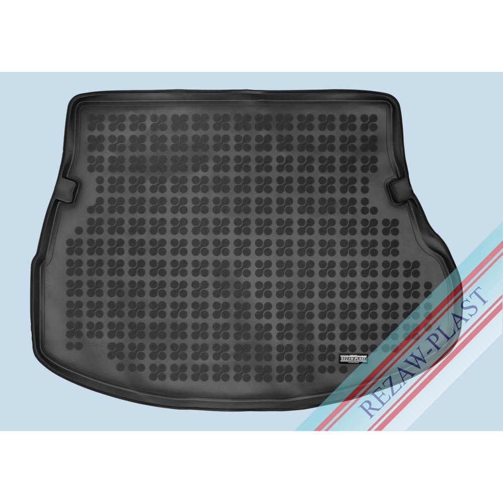 CAR RUBBER TRUNK MAT LEXUS NX II (2022-…)  233314