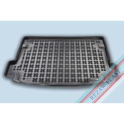 Car rubber trunk mat LR EVOQUE II (2019-...) 233411