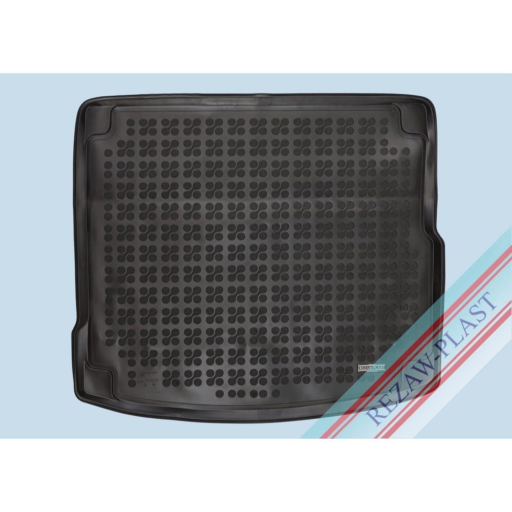 Car rubber trunk mat JAGUAR I-PACE (2018-...) 233605