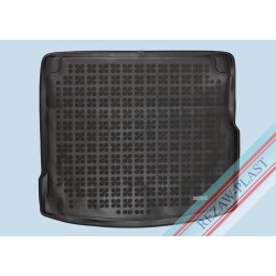 Car rubber trunk mat JAGUAR I-PACE (2018-...) 233605