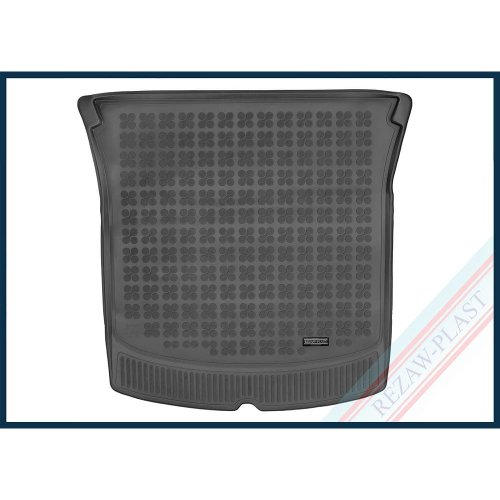 CAR RUBBER TRUNK MAT TESLA MODEL Y  (2020-...) 233804