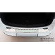 Chrome rear bumper pad SEAT LEON IV ST (2020-...) 2/35490