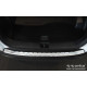 Chrome rear bumper pad Hyundai Tucson (2021-...) 2/35637