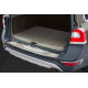 Chrome rear bumper pad VOLVO XC70 Facelift (2013-2016) 2/35724