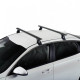 CAR ROOF RACK CRUZ *AIRO* PEUGEOT 308 HB  WITH NORMAL ROOF (2022-...)
