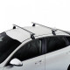 CAR ROOF RACK CRUZ *AIRO* PEUGEOT 308 HB  WITH NORMAL ROOF (2022-...)