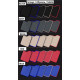 EVA car mats ALFA ROMEO by order (3-6 days*)