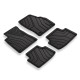 CAR RUBBER MATS MB GLB-class X247 (2019-...) AMAL PLAST