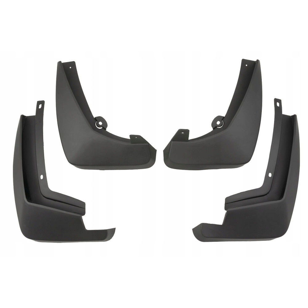Car mud flaps RENAULT KADJAR (2015-...)