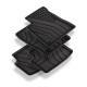 CAR RUBBER MATS MB GLA-class II (2020-...) AMAL PLAST
