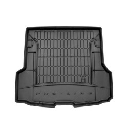 Alfombrilla de goma para maletero de coche BMW 4 (F36) Gran Coupé (2014-...) FROGUM