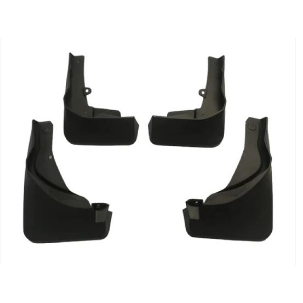 Car mud flaps  AUDI Q3 II (2019-…)