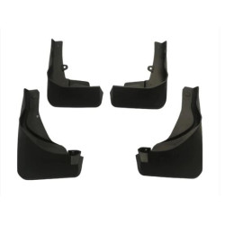 Car mud flaps  AUDI Q3 II (2019-…)
