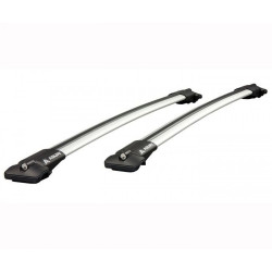 Car roof rack AGURI PRESTIGE FORD GALAXY with roof rails (1996-2006)