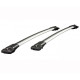 Car roof rack AGURI PRESTIGE FORD GALAXY with roof rails (1996-2006)