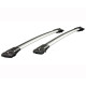 Car roof rack AGURI PRESTIGE ALFA ROMEO 156 SW/CW with roof rails (2000-2007)