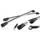 Car roof rack AGURI PRESTIGE VOLVO XC70 with roof rails (2007-...)