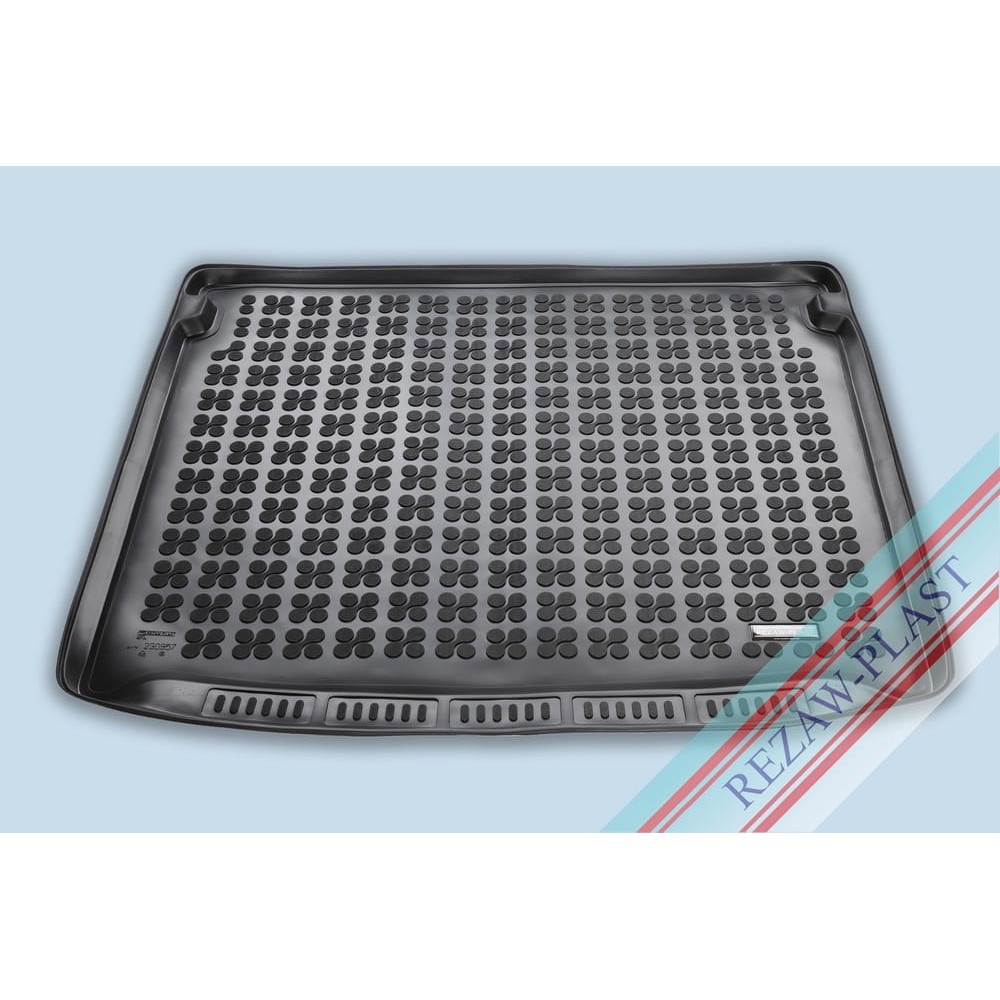 CAR RUBBER TRUNK MAT MB GLE II W167 (2012-...) 230957 