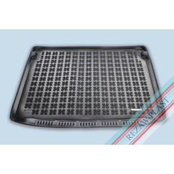 CAR RUBBER TRUNK MAT MB GLE II W167 (2012-...) 230957 